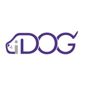 iDog - Logo