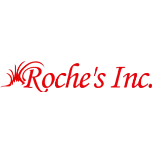 Roche's Inc - Logo