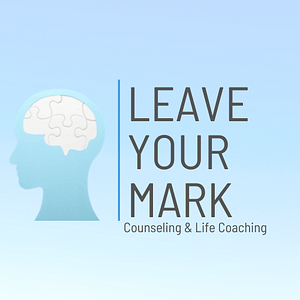 Leave Your Mark Counseling and Performance Coaching - Logo