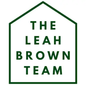 The Leah Brown Team at McGraw Realtors