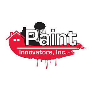 Paint Innovators, Inc - Logo
