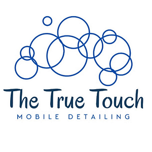 The True Touch Mobile Detailing - Logo