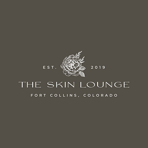 The Skin Lounge, LLC - Logo