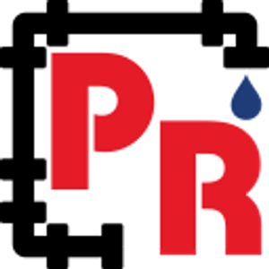 PlumbRight Services & Rooter - Logo