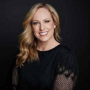 Melanie Cantius - CIR Realty - Logo