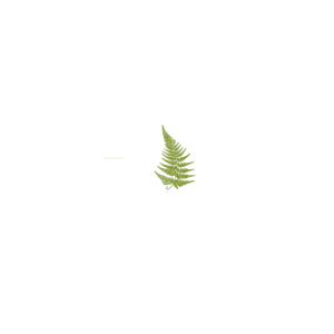 Amber Freda NYC Landscape Design - Logo