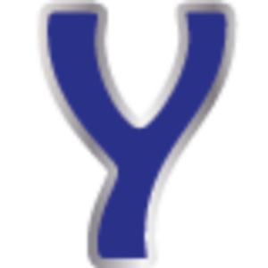 Y Road Marine - Logo