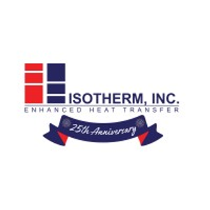 Isotherm, Inc. - Logo