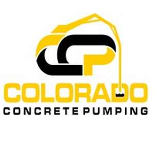 Colorado Concrete Pumping - Logo