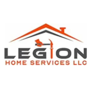 Legion Home Services - Logo