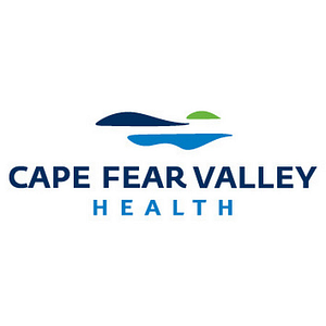 Cape Fear Valley Podiatry Foot & Ankle Specialists - Fayetteville - Logo