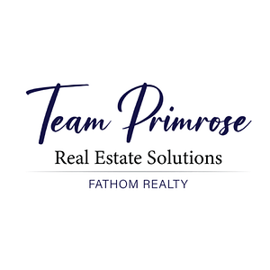 Team Primrose | Boise Premier Real Estate - Logo
