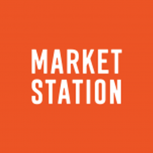 Residences at Market Station - Logo