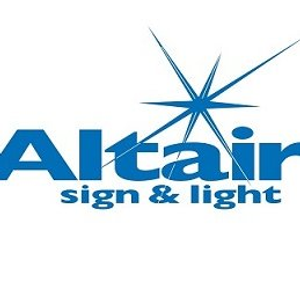 Altair Sign & Light GA