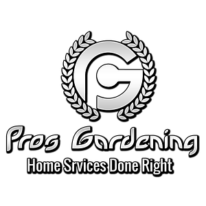 Pros Gardening Service - Logo
