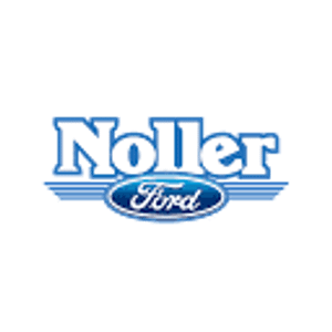 Noller Ford of Topeka - Ford dealer in Topeka