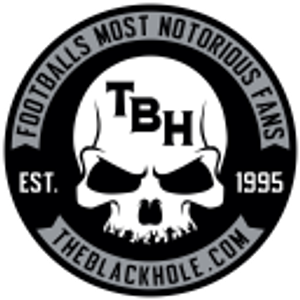 The Black Hole