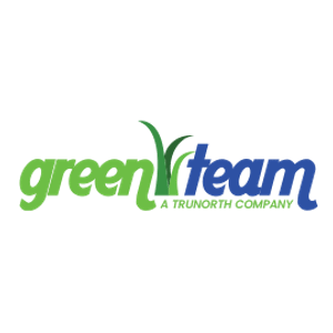 Green Team Lawn Care - Logo