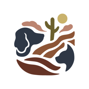 Saguaro Sunset Veterinary Clinic - Logo