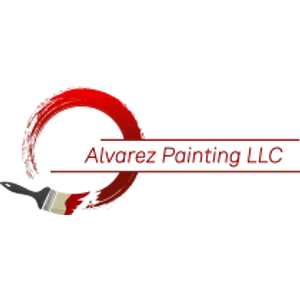 Alvarez Painting LLC - Logo