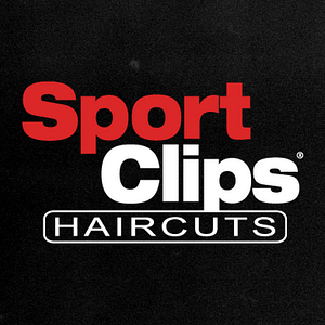 Sport Clips Training Center - Logo