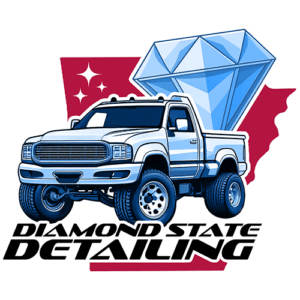 Diamond State Mobile Detailing - Logo