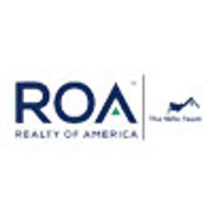 L.C. Nino Realty of America - Logo