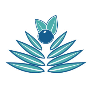 Palm Berries - Logo