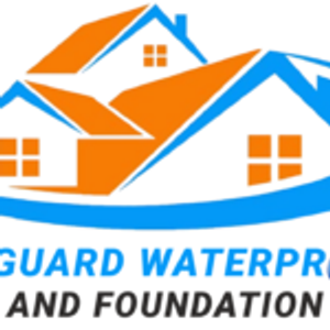 Waterguard waterproofing and foundation