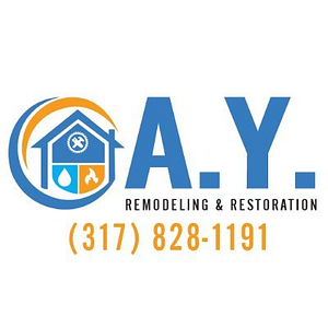 AY Remodeling & Restoration LLC - Logo
