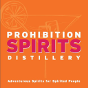 Prohibition Spirits Distillery