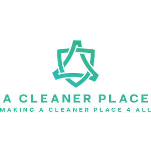 A Cleaner Place LLC - Logo