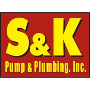 S&K Pump & Plumbing