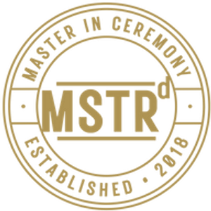 Master in Ceremony - Logo