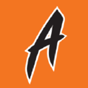 Action Materials - Logo