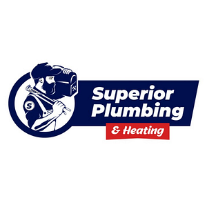 Superior Plumbing & Heating of Cambridge - Logo