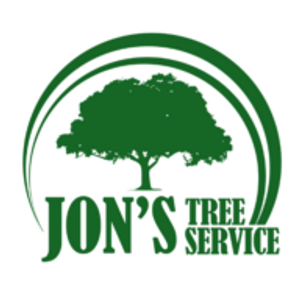 Jon's Tree Service - Logo