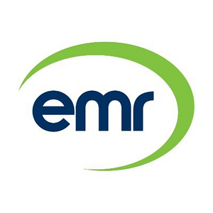 EMR Philadelphia - Atlas - Logo
