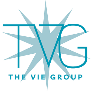 The Vie Group - Logo