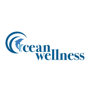 Ocean Wellness - Logo