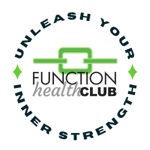 Function Health Club Downtown Vancouver
