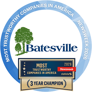 Batesville Casket Company - Logo