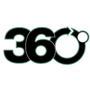 360 DJs & Photo Booth Rental - Beverly