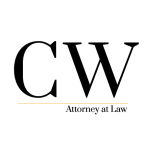 Christopher G. Winans - Logo
