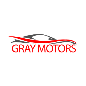 Gray Motors - Logo