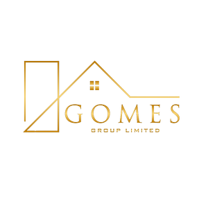 Gomes Group - Logo