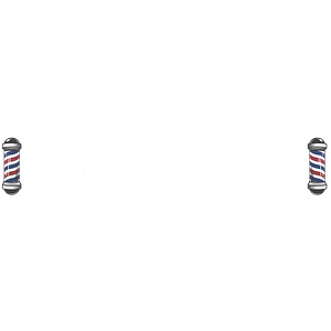 THE BARBERS - Logo