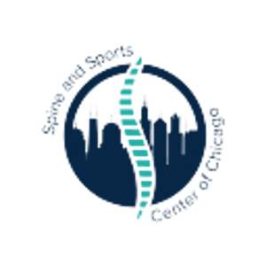 Spine and Sports Center of Chicago - Chiropractic & Rehabilitation - Logo