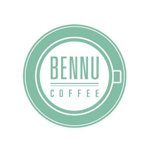 Bennu Coffee on Congress - Logo