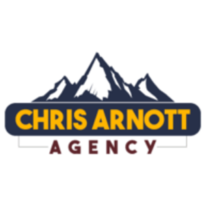 Chris Arnott Agency Inc. - Logo
